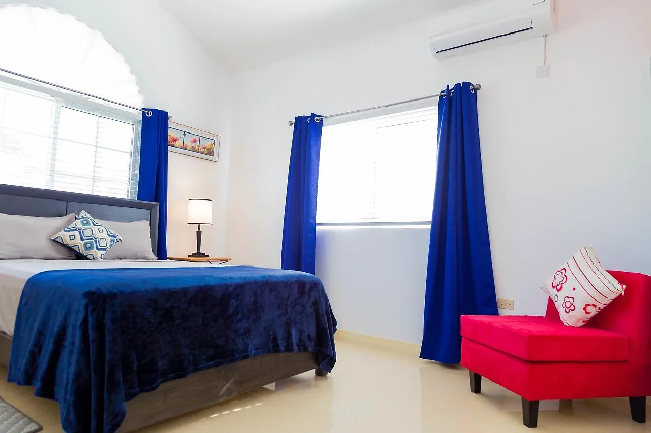 Ellis Caymanas Caymanas Estate Country Club Rental Management 0*, Ellis Caymanas جامايكا