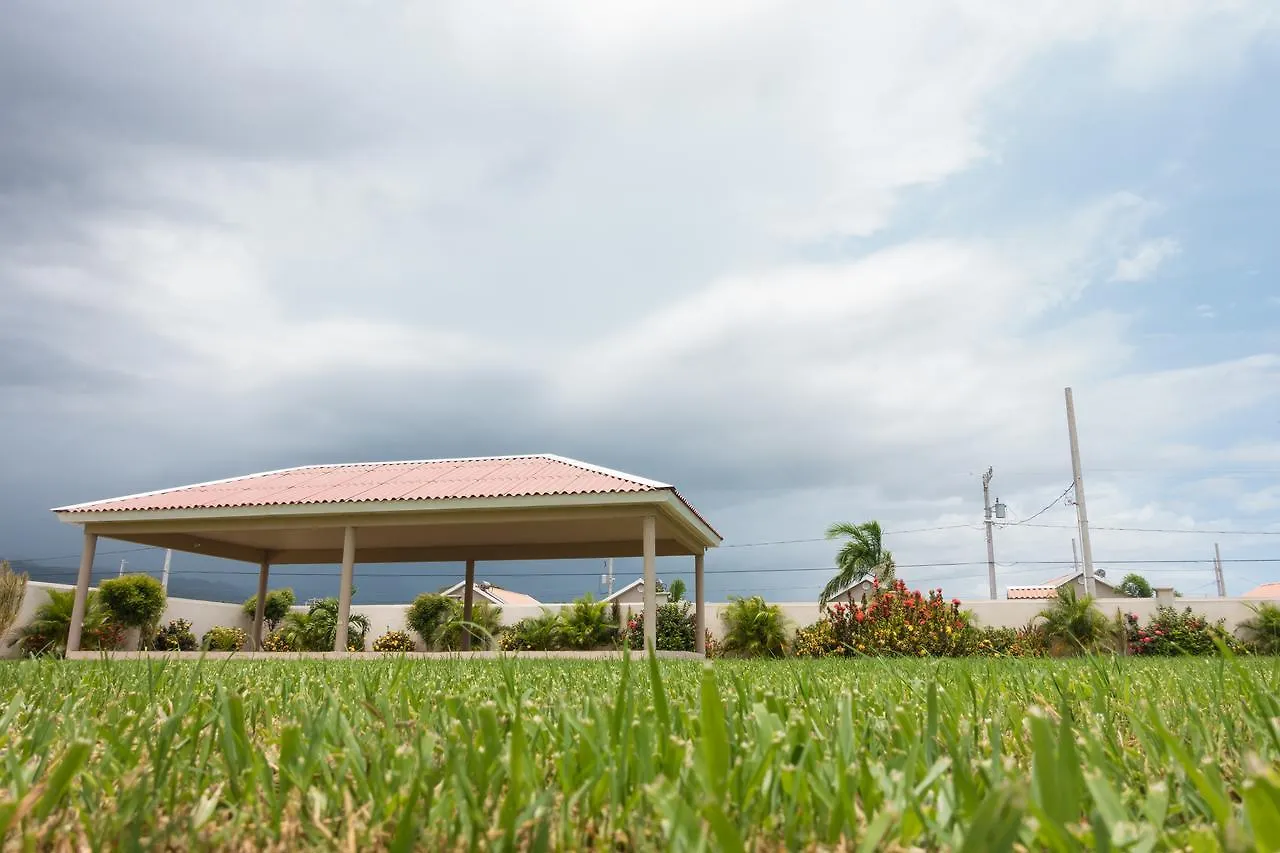 فيلة Ellis Caymanas Caymanas Estate Country Club Rental Management جامايكا