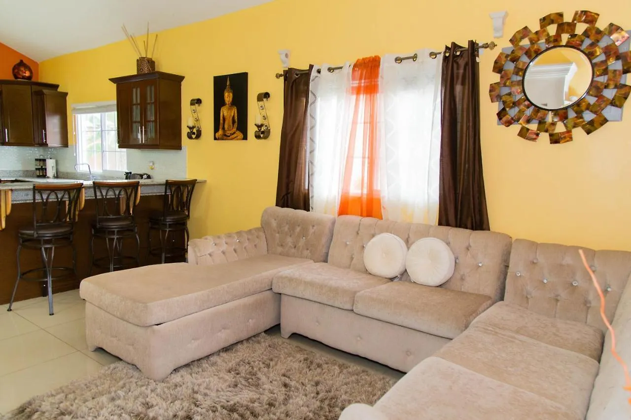 Ellis Caymanas Caymanas Estate Country Club Rental Management