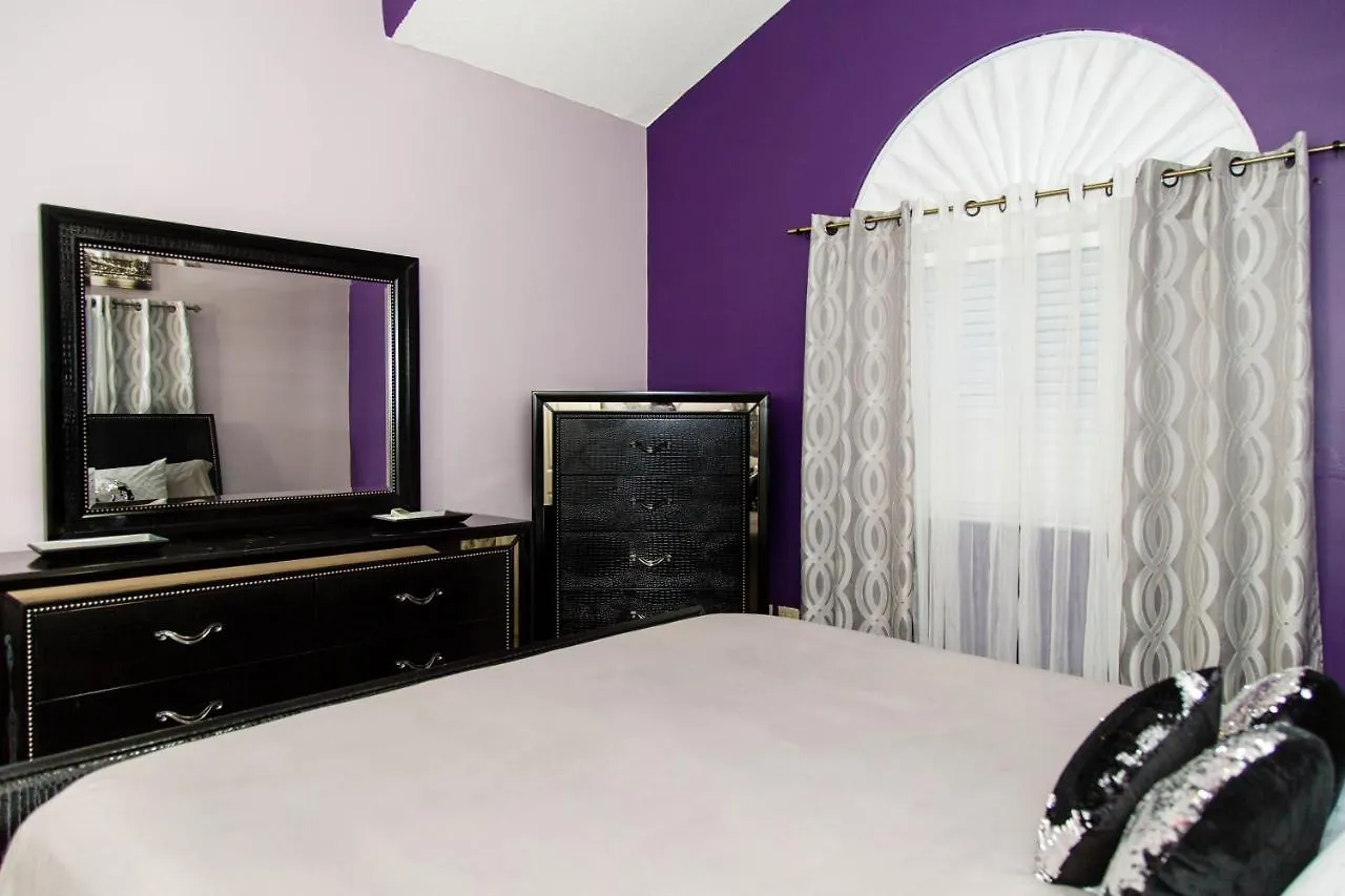 Ellis Caymanas Caymanas Estate Country Club Rental Management 0*, Ellis Caymanas جامايكا