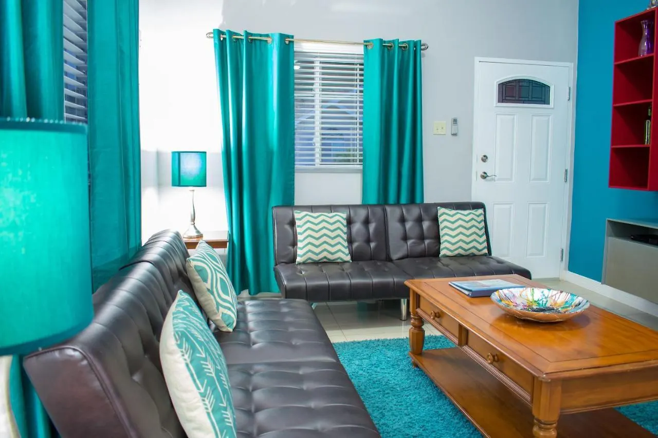 فيلة Ellis Caymanas Caymanas Estate Country Club Rental Management