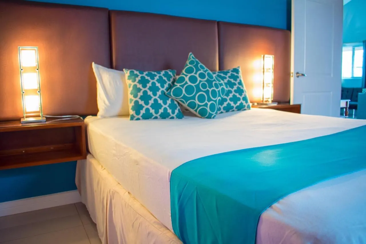Ellis Caymanas Caymanas Estate Country Club Rental Management 0*, Ellis Caymanas جامايكا