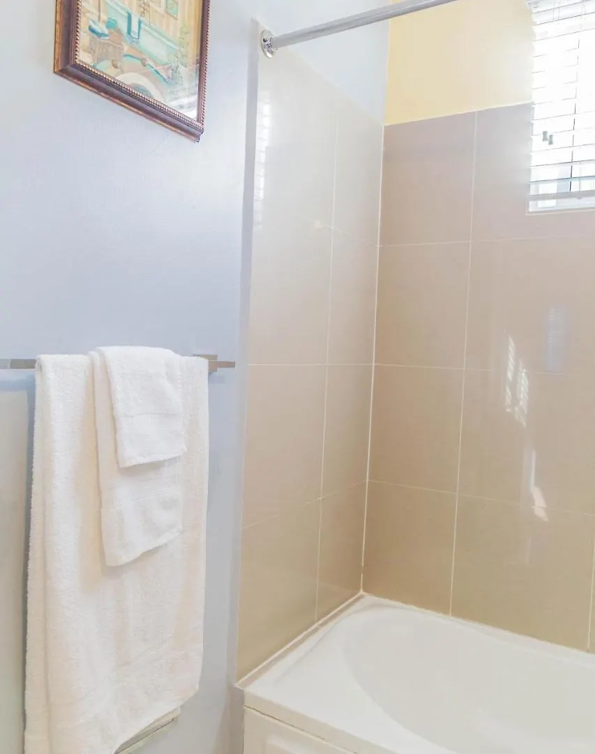 Caymanas Estate Country Club Rental Management Ellis Caymanas Villa