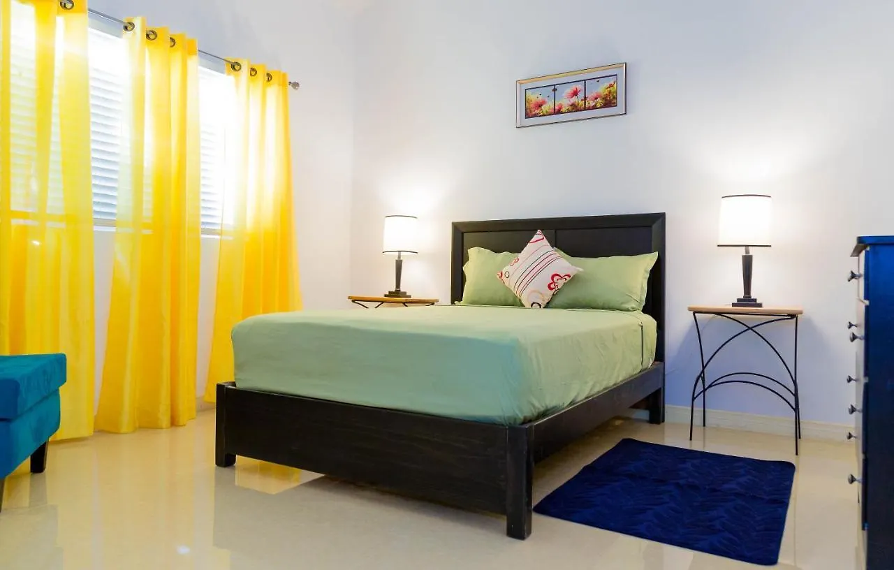 Caymanas Estate Country Club Rental Management Ellis Caymanas 0*,  Jamaika