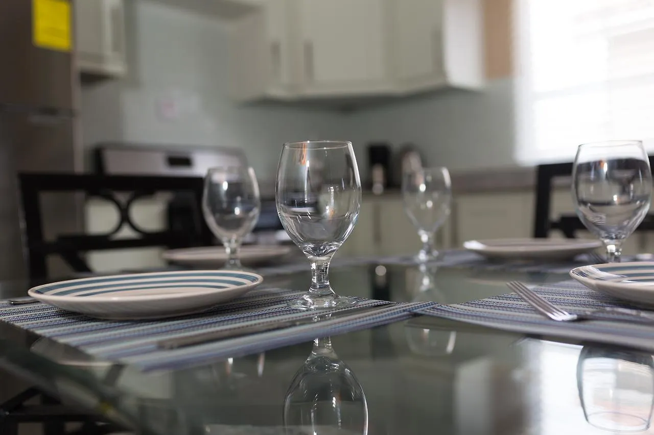 Caymanas Estate Country Club Rental Management Ellis Caymanas