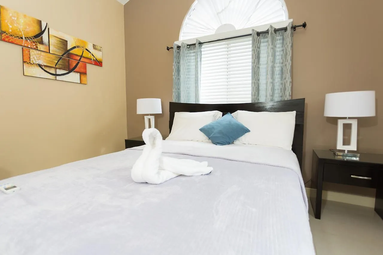 Caymanas Estate Country Club Rental Management Ellis Caymanas Jamaika