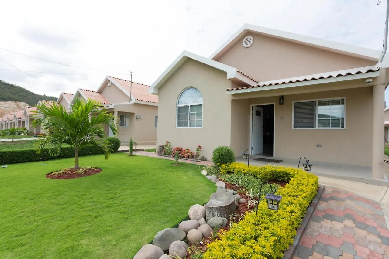 Caymanas Estate Country Club Rental Management Ellis Caymanas
