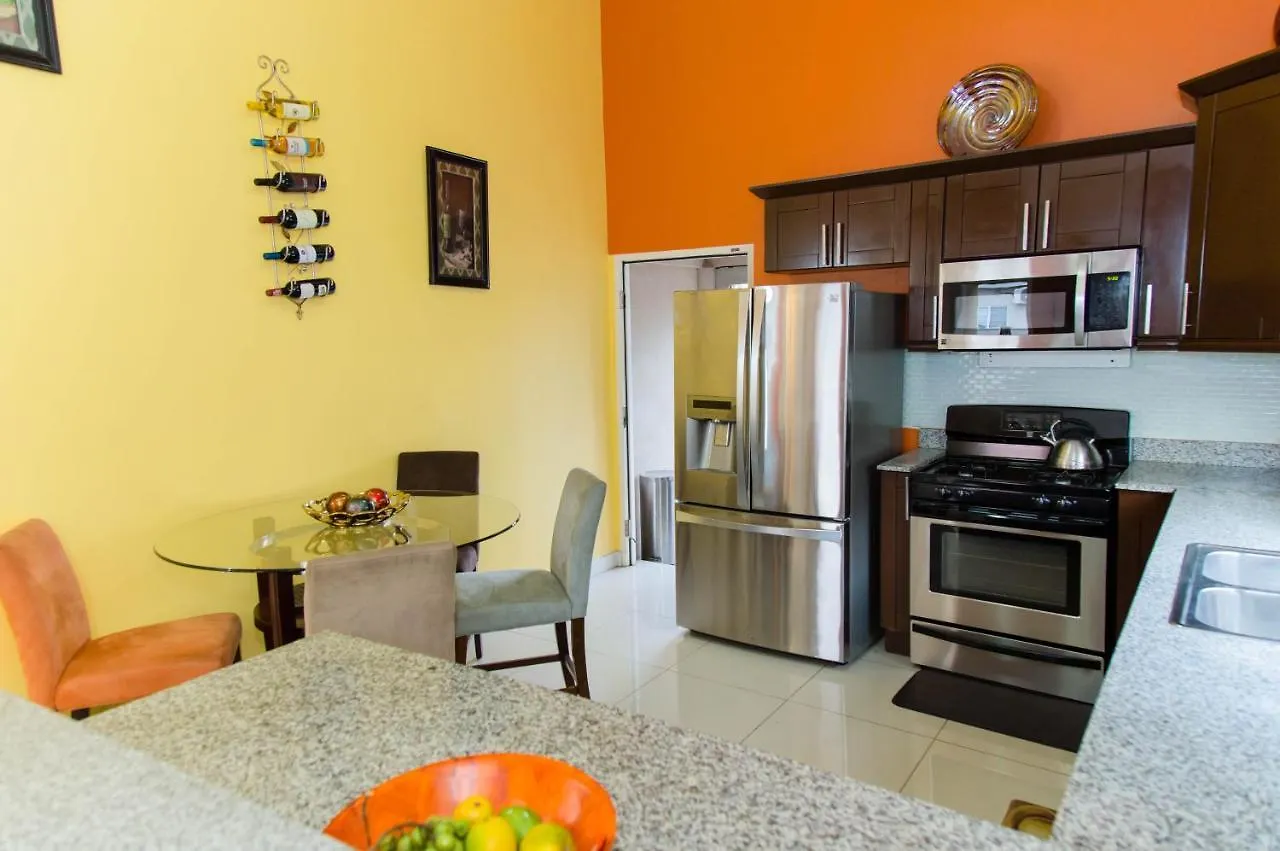 Villa Caymanas Estate Country Club Rental Management Ellis Caymanas Jamaika